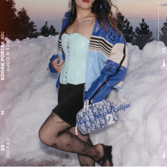 House of Sunny: Bomber Racer ‘Take A Trip’ Limited Release Embroidered Jacket - Picture 2 of 16